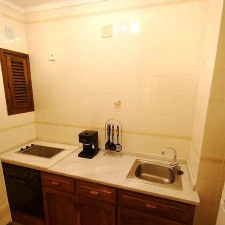 Parot Quality Apartman *