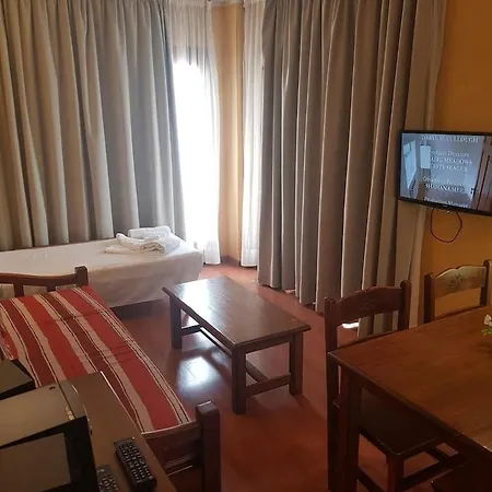 Parot Quality Apartman *