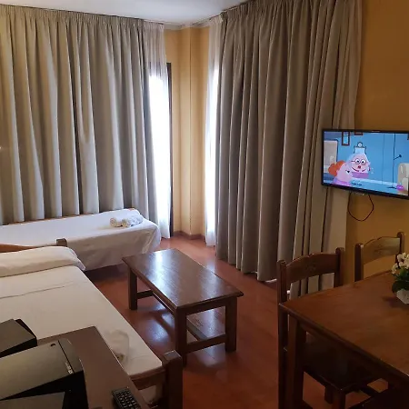 Parot Quality Apartman Santa Eularia des Riu