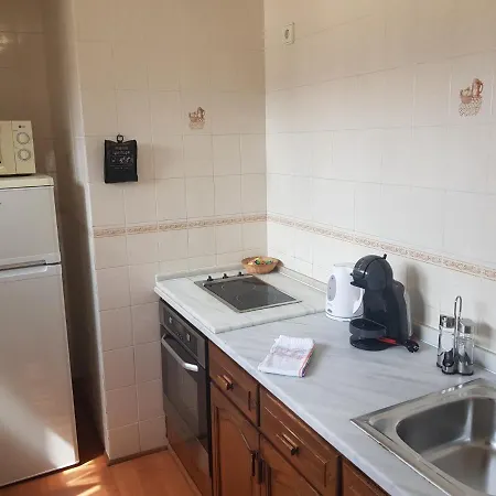 Apartman Parot Quality Santa Eularia des Riu