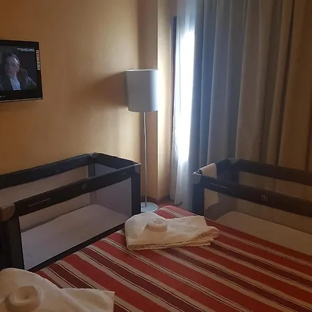 Parot Quality Apartment *